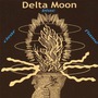 Delta Moon album Clear Blue Flame