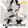 Clueso album An Und Für Sich