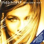 Isgaard album Golden Key (Limited Edition)