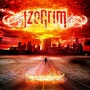 Izegrim album Code Of Consequences