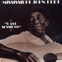 Mississippi John Hurt album Last Sessions
