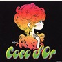 Coco d'Or album Coco d'Or
