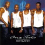 112 album Hot & Wet