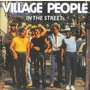Village People album In The Street