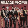 Village People album Macho Man