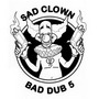 Atmosphere album Sad Clown Bad Dub 5