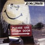 Atmosphere album Happy Clown Bad Dub Eight: The Fun EP