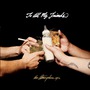 Atmosphere album To All My Friends, Blood Makes The Blade Holy: The Atmosphere EP's