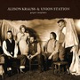 Alison Krauss & Union Station album Paper Airplane