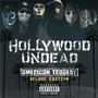 Hollywood Undead album American Tragedy (Deluxe Edition)