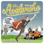 Sufjan Stevens album The Avalanche