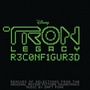 TRON: Legacy R3CONF1GUR3D
