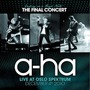 Ending On A High Note: The Final Concert (Deluxe Edition)