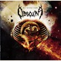 Obscura album Retribution (Re-Issue)