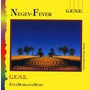 G.E.N.E. album Negev-Fever