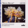G.E.N.E. album Diving Dreams