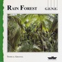 G.E.N.E. album Rain Forest