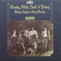 Crosby, Stills, Nash & Young album Déjà vu