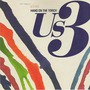 Us3 album Hand On The Torch