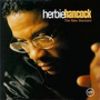 Herbie Hancock album The New Standard