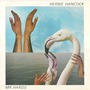 Herbie Hancock album Mr. Hands