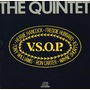 Herbie Hancock album V.S.O.P.: The Quintet