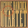 Herbie Hancock album Quartet