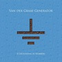 Van Der Graaf Generator album A Grounding In Numbers