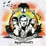 Von Hertzen Brothers album Approach