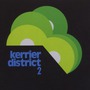 Kerrier District album Kerrier District 2