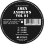 Amen Andrews album Volume 01