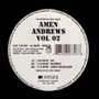 Amen Andrews album Volume 02