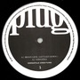 Plug album Plug 3: Versatile Crib Funk EP