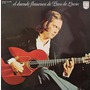 Paco De Lucía album El Duende Flamenco De Paco De Lucía