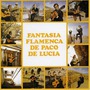 Paco De Lucía album Fantasía Flamenca De Paco De Lucía