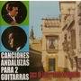 Paco De Lucía Y Ramón De Algeciras album Canciones Andaluzas Para 2 Guitarras