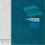 Wagon Christ album The Power Of Love