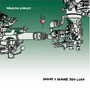 Wagon Christ album Sorry I Make You Lush
