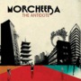 Morcheeba album The Antidote