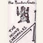 The Mountain Goats album The Hound Chronicles