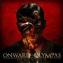 Onward To Olympas album The War Within Us