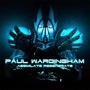 Paul Wardingham album Assimilate Regenerate