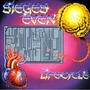 Sieges Even album Life Cycle