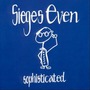 Sieges Even album Sophisticated