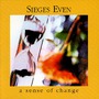 Sieges Even album A Sense Of Change