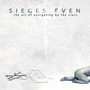 Sieges Even album The Art Of Navigating By The Stars