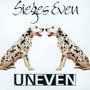 Sieges Even album Uneven