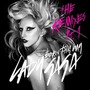 Born This Way (The Remixes, Part. 1)