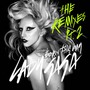 Born This Way (The Remixes, Part. 2)