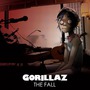 Gorillaz album The Fall